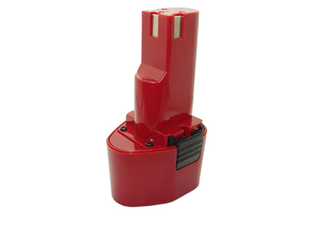 Compatible batterie d'outil électrique MILWAUKEE  for 0217-1 