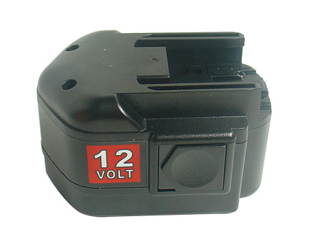 Compatible batterie d'outil électrique for MILWAUKEE PDD 12 X Compatible batterie d'outil électrique MILWAUKEE for PDD 12 X