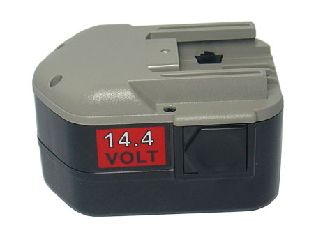 Compatible batterie d'outil électrique for MILWAUKEE LokTor PDD 14.4 X Compatible batterie d'outil électrique MILWAUKEE for LokTor PDD 14.4 X