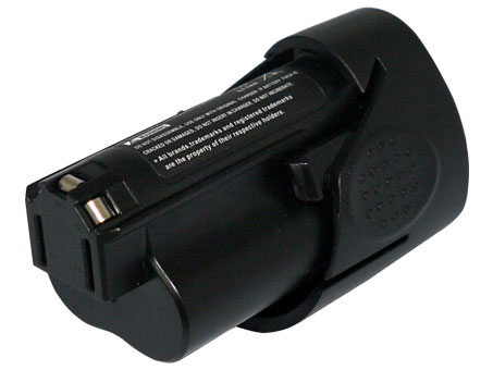 Compatible batterie d'outil électrique for MILWAUKEE C12 IC Compatible batterie d'outil électrique MILWAUKEE for C12 IC