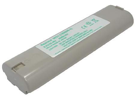 Compatible batterie d'outil électrique MAKITA  for 6095DWL-2 
