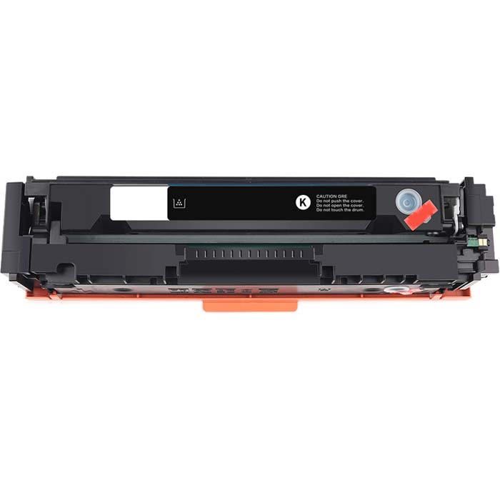 Compatible Cartouches de toner for HP CF500A Compatible Cartouches de toner HP for CF500A