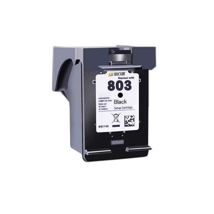 Compatible Cartouches de toner for HP DeskJet 2131 Compatible Cartouches de toner HP for DeskJet 2131