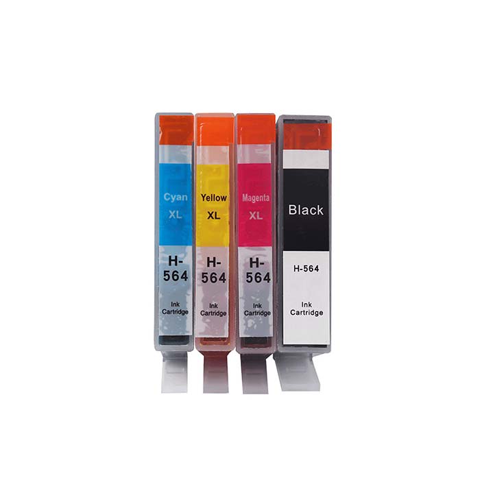Compatible Cartouches de toner for HP Photosmart 5511 Compatible Cartouches de toner HP for Photosmart 5511