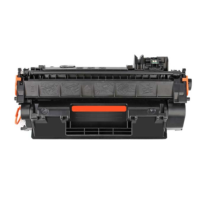 Compatible Cartouches de toner for HP P2055X Compatible Cartouches de toner HP for P2055X