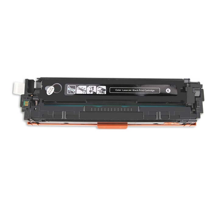 Compatible Cartouches de toner HP  for LaserJet Pro CM1415fn 