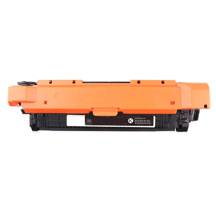Compatible Cartouches de toner HP  for CP5525dn 