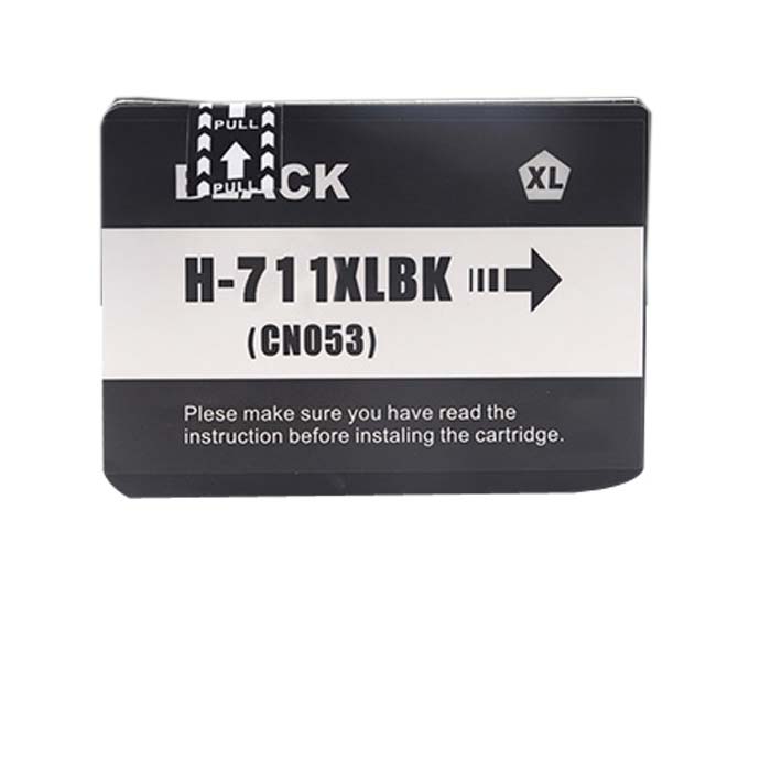 Compatible Cartouches de toner HP  for DesignJet T520 