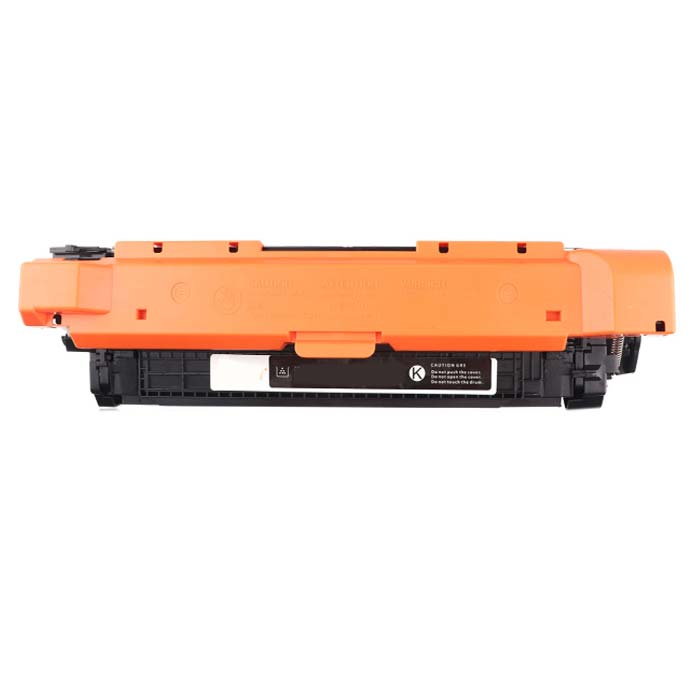 Compatible Cartouches de toner HP  for Color LaserJet CP4525dn 