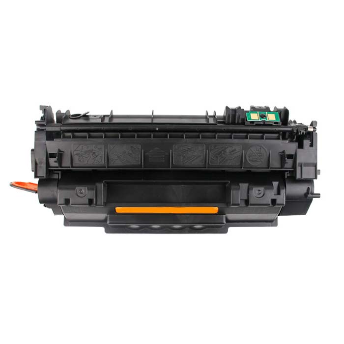 Compatible Cartouches de toner for HP LaserJet P2015x Compatible Cartouches de toner HP for LaserJet P2015x