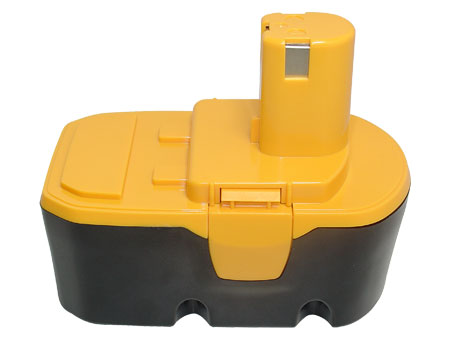Compatible batterie d'outil électrique for RYOBI BPL1820 Compatible batterie d'outil électrique RYOBI for BPL1820