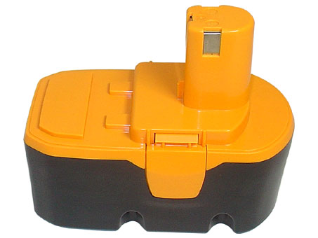 Compatible batterie d'outil électrique for RYOBI CDI-1801 Compatible batterie d'outil électrique RYOBI for CDI-1801