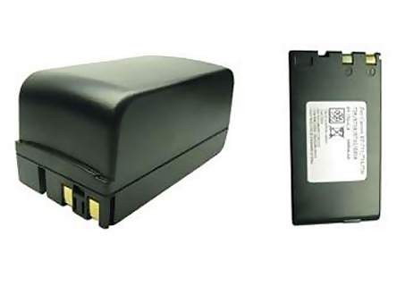 Compatible batterie de caméscope for CANON ES18 Compatible batterie de caméscope CANON for ES18