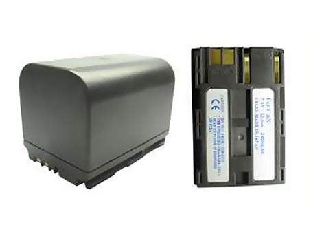 Compatible batterie de caméscope for CANON ZR45MC Compatible batterie de caméscope CANON for ZR45MC