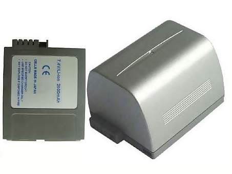Compatible batterie de caméscope for CANON DM-MV3iMC Compatible batterie de caméscope CANON for DM-MV3iMC