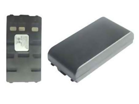 Compatible batterie de caméscope for JVC GR-AXM700U Compatible batterie de caméscope JVC for GR-AXM700U