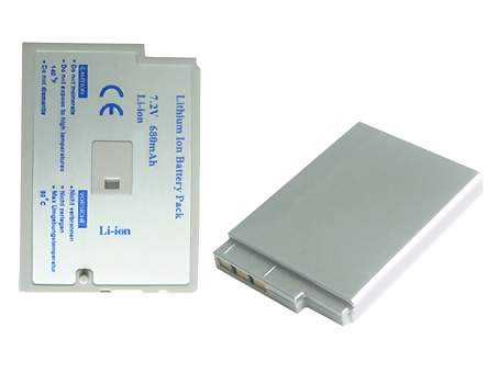 Compatible batterie de caméscope for JVC BN-V507 Compatible batterie de caméscope JVC for BN-V507