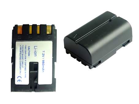 Compatible batterie de caméscope for JVC CU-VH1 Compatible batterie de caméscope JVC for CU-VH1