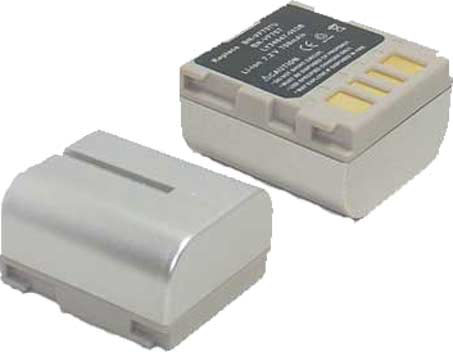 Compatible batterie de caméscope for JVC GZ-MG505S Compatible batterie de caméscope JVC for GZ-MG505S