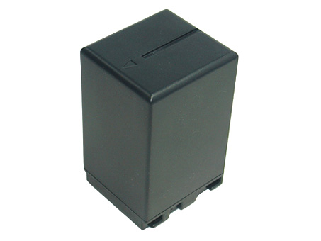 Compatible batterie de caméscope for JVC GR-D340EK Compatible batterie de caméscope JVC for GR-D340EK