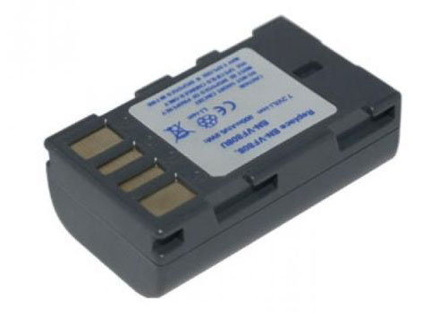 Compatible batterie de caméscope for JVC GZ-HD3EK Compatible batterie de caméscope JVC for GZ-HD3EK