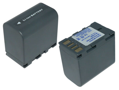 Compatible batterie de caméscope JVC  for BN-VF823U 