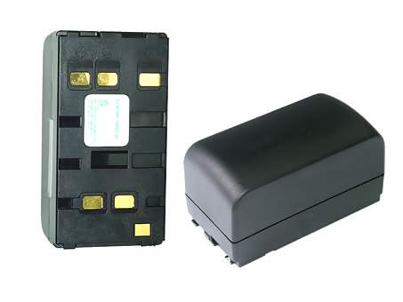 Compatible batterie de caméscope DURACELL  for DR10 