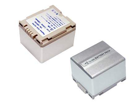 Compatible batterie de caméscope for PANASONIC NV-GS330 Compatible batterie de caméscope PANASONIC for NV-GS330