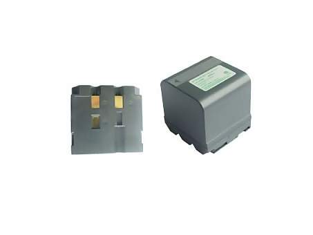 Compatible batterie de caméscope for SHARP VL-SE20U Compatible batterie de caméscope SHARP for VL-SE20U