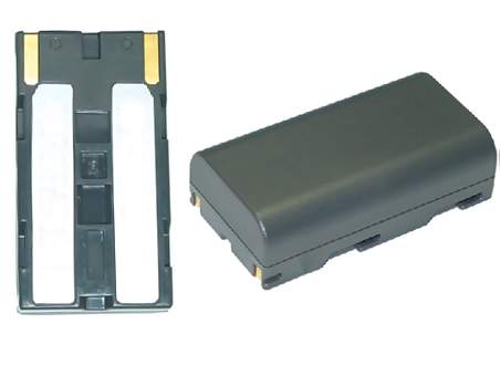 Compatible batterie de caméscope SAMSUNG  for SC-W97 