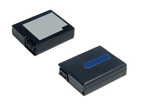 Compatible batterie de caméscope for SONY DCR-IP1 Compatible batterie de caméscope SONY for DCR-IP1