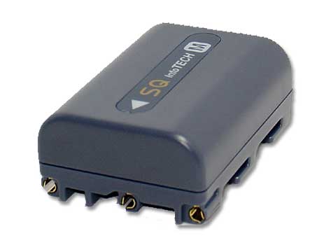 Compatible batterie de caméscope for SONY Cybershot DSC-R1 Compatible batterie de caméscope SONY for Cybershot DSC-R1