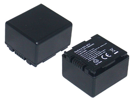 Compatible batterie de caméscope for TOSHIBA Gigashot GSC-A40F Compatible batterie de caméscope TOSHIBA for Gigashot GSC-A40F