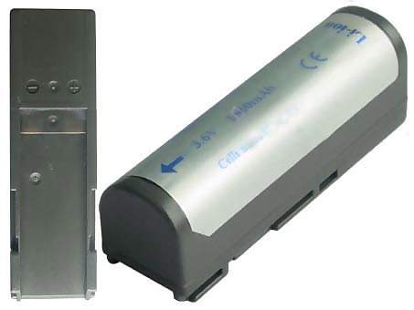 Compatible batterie de l'appareil photo for SONY LIP-12H Compatible batterie de l'appareil photo SONY for LIP-12H