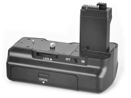 Compatible grip batterie CANON  for Eos 500D 