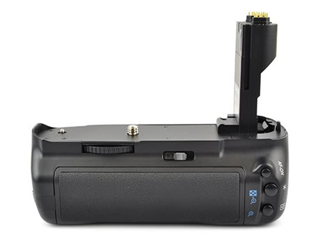 Compatible grip batterie CANON  for BGE7 