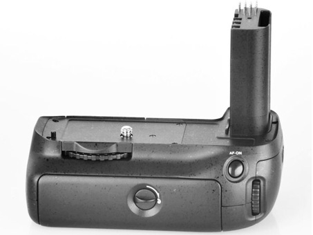 Compatible grip batterie NIKON  for D700 