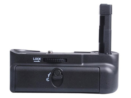 Compatible grip batterie NIKON  for D3100 