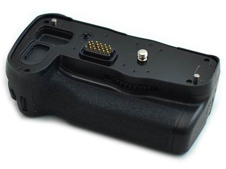 Compatible grip batterie PENTAX  for K-5 