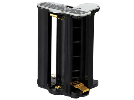 Compatible grip batterie PENTAX  for D-BH109 
